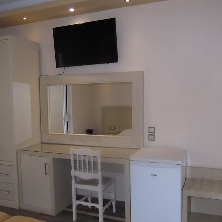 Marianna Apart Hotel Laganász Kültér fotó