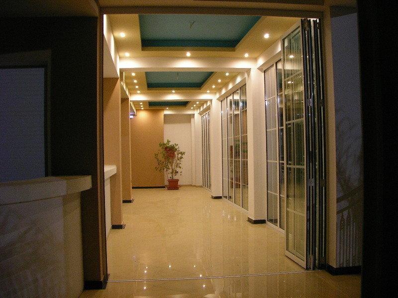 Marianna Apart Hotel Laganász Kültér fotó