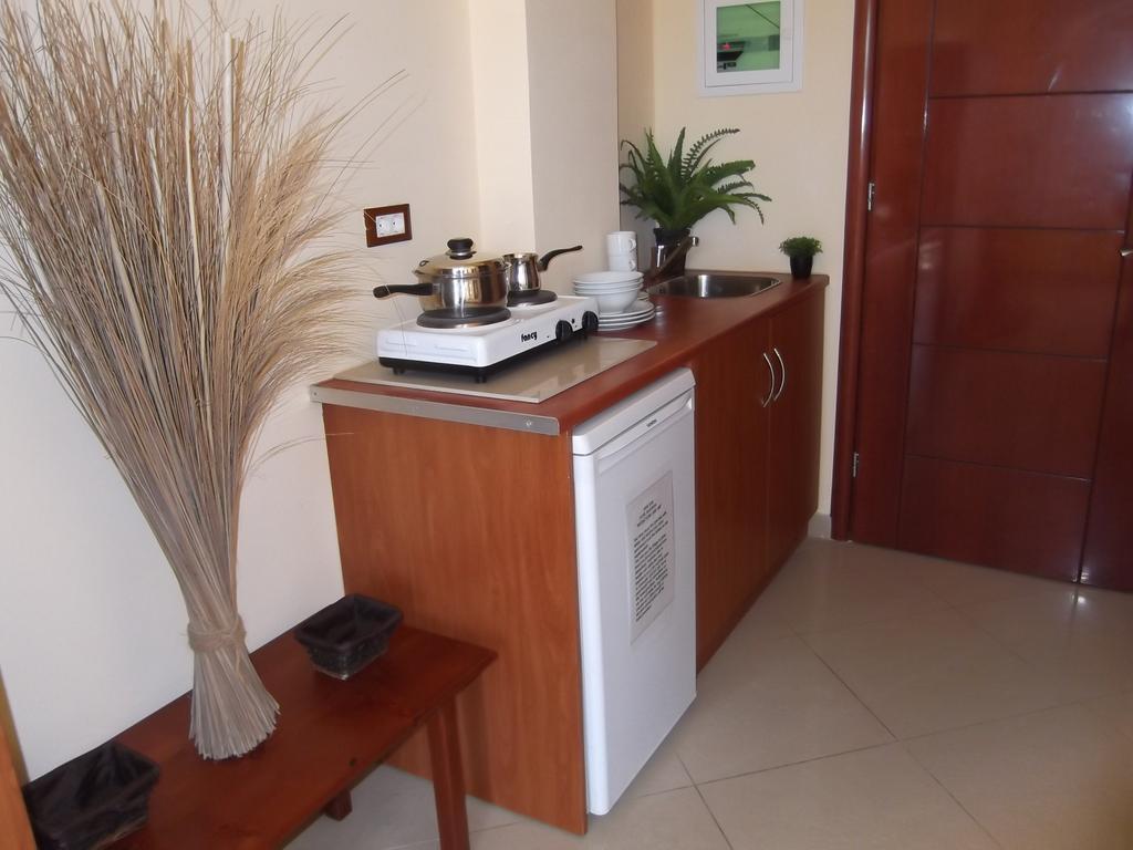 Marianna Apart Hotel Laganász Kültér fotó