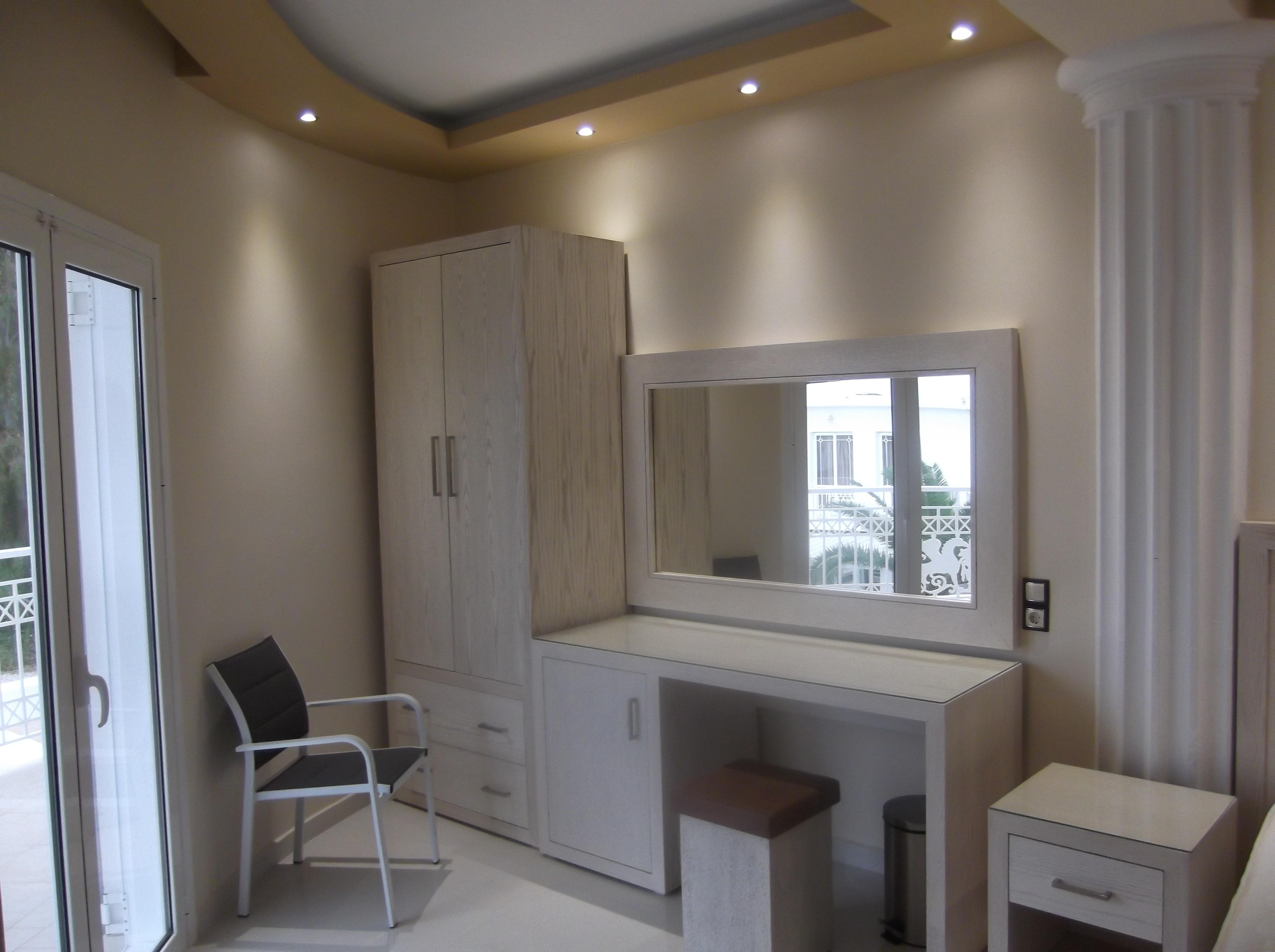 Marianna Apart Hotel Laganász Kültér fotó
