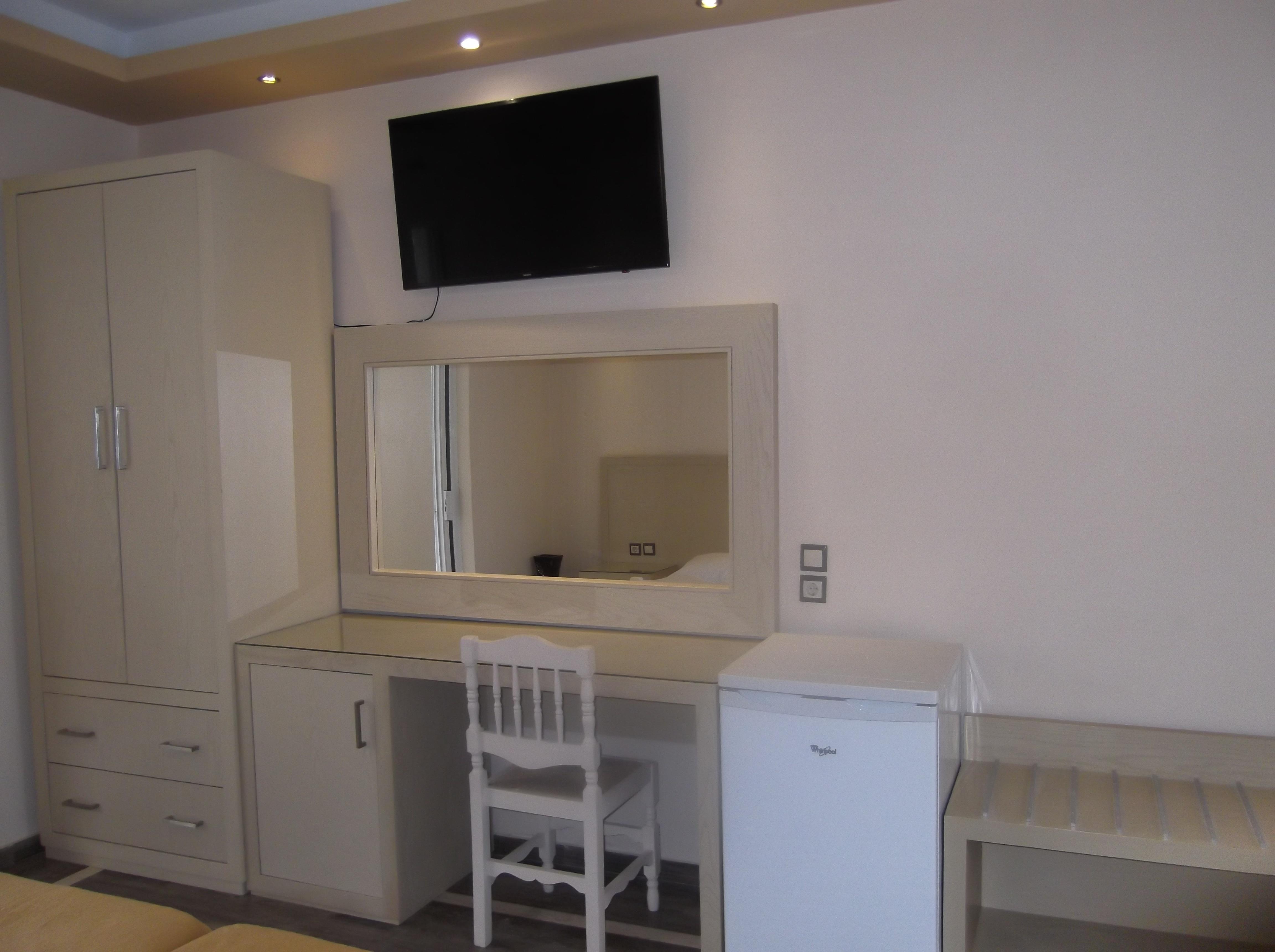 Marianna Apart Hotel Laganász Kültér fotó